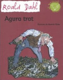 Copertina  Agura trat