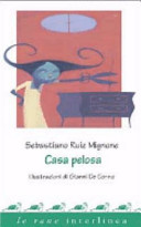 Copertina  Casa pelosa