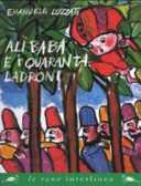 Copertina  Alì Babà e i quaranta ladroni