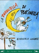 Copertina  La tarantella di Pulcinella