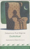 Copertina  Occhichiusi
