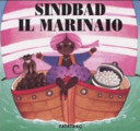 Copertina  Sindbad il marinaio
