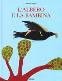Copertina  L'albero e la bambina