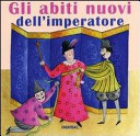 Copertina  Gli abiti nuovi dell'imperatore