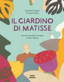 Copertina  Il giardino di Matisse