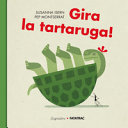 Copertina  Gira la tartaruga!