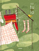 Copertina  Tu e io