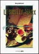 Copertina  Le sorelle Marx
