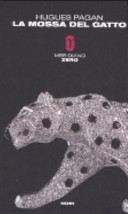 Copertina  La mossa del gatto
