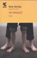 Copertina  Un ragazzo