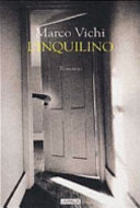 Copertina  L'inquilino