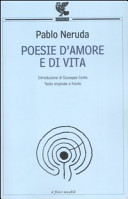 Copertina  Poesie d'amore e di vita
