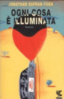 Copertina  Ogni cosa è illuminata