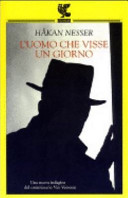 Copertina  L'uomo che visse un giorno