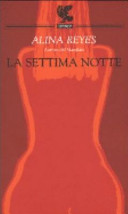 Copertina  La settima notte