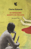 Copertina  So benissimo quanto ho peccato