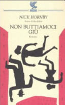 Copertina  Non buttiamoci giù