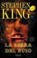Copertina  La sfera del buio