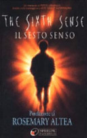 Copertina  The sixth sense = Il sesto senso