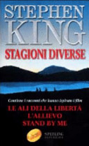 Copertina  Stagioni diverse