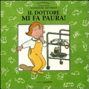 Copertina  Il dottore mi fa paura!