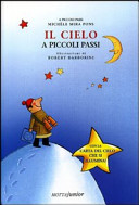 Copertina  Il cielo a piccoli passi