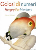 Copertina  Golosi di numeri = Hungry for numbers