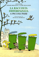 Copertina  La raccolta differenziata a piccoli passi
