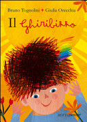 Copertina  Il ghiribizzo
