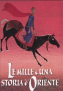 Copertina  Le mille e una storia d'Oriente