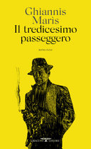 Copertina  Il tredicesimo passeggero