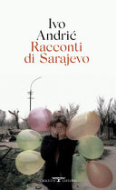 Copertina  Racconti di Sarajevo