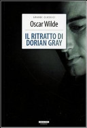 Copertina  Il ritratto di Dorian Gray
