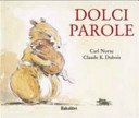 Copertina  Dolci parole