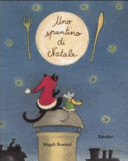 Copertina  Uno spuntino di Natale