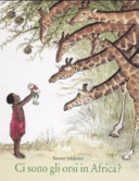 Copertina  Ci sono gli orsi in Africa?