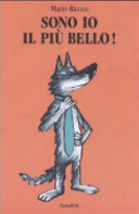 Copertina  Sono io il più bello!