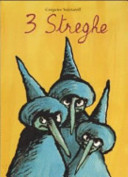 Copertina  3 streghe