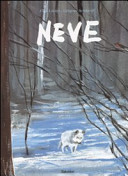 Copertina  Neve