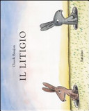 Copertina  Il litigio