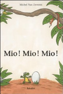 Copertina  Mio! Mio! Mio!