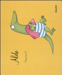 Copertina  Aldo