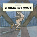 Copertina  A gran velocità