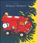 Copertina  Al fuoco! Al fuoco!