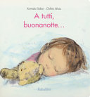 Copertina  A tutti, buonanotte...