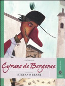 Copertina  La storia di Cyrano de Bergerac