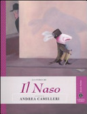 Copertina  La storia de Il naso