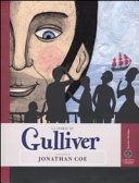 Copertina  La storia di Gulliver
