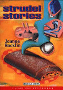 Copertina  Strudel stories