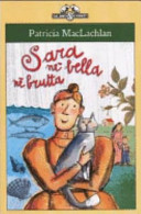 Copertina  Sara né bella né brutta